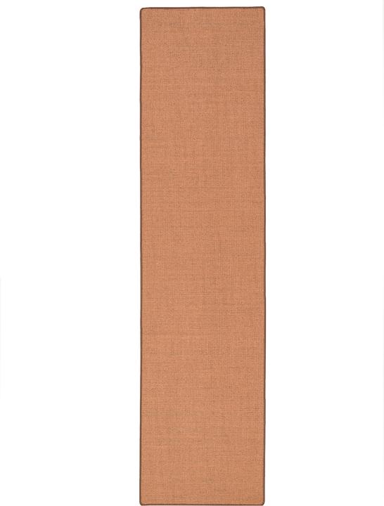 Actual product image Snapstyle Sisal nature runner carpet (80 x 320 cm)