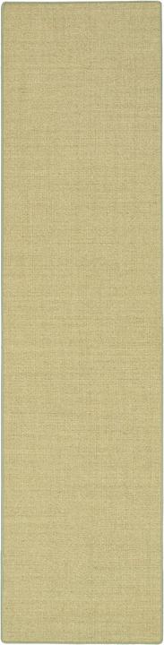 Image du produit Snapstyle Sisal naturel Tapis de passage (100 x 400 cm)