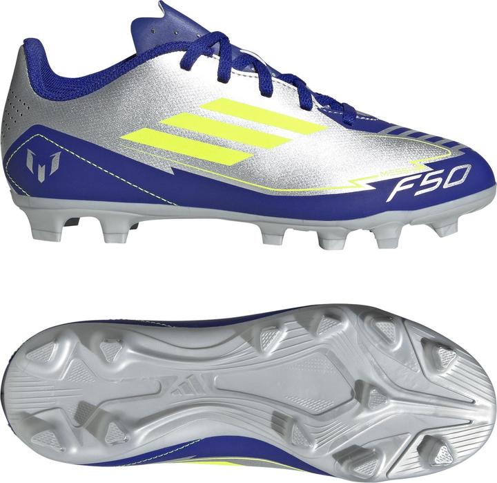 Produktbild adidas F50 Club Messi FG/MG (38)