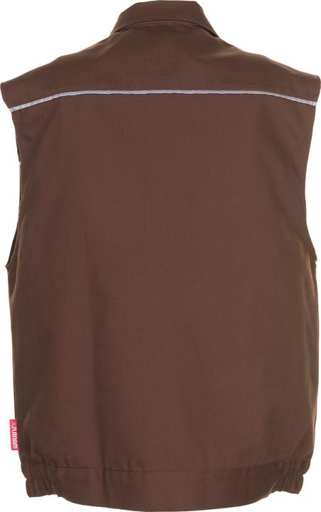 Actual product image Planam Work vest (S)