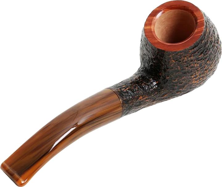 Produktbild Savinelli Pfeife Onda Smooth 677