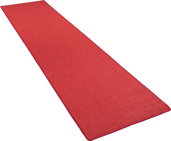 Image du produit Snapstyle Sisal naturel Tapis de passage (80 x 240 cm)