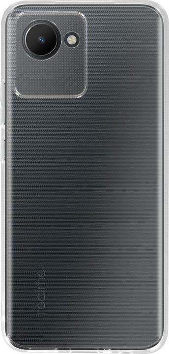 Image du produit Avizar Housse en gel Series (Realme C30)