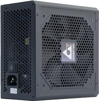 Produktbild Chieftec ECO Series GPE-500S (500 W)