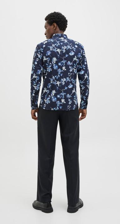 Produktbild Jack & Jones Slim Fit Hemd Hemd (XL)