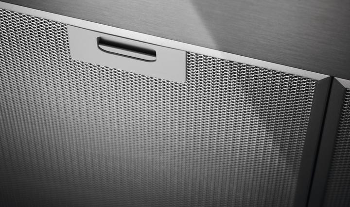 Image du produit Electrolux DBGL1032CN (Hotte intégrée)