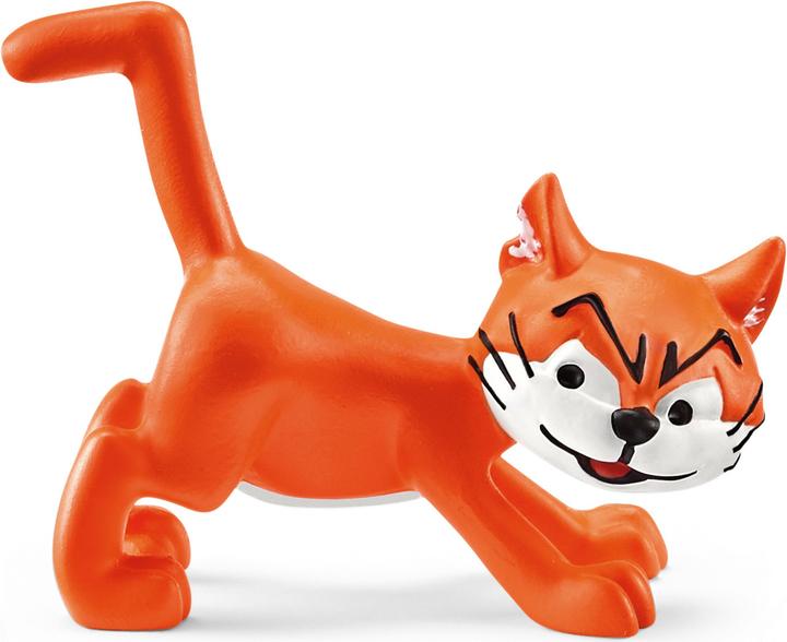 Immagine prodotto Schleich Azrael