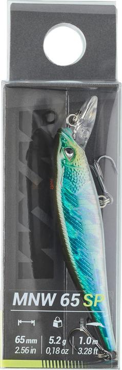 Immagine prodotto Caperlan Jerkbait Minnow (6.50 cm)
