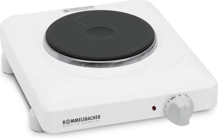 Rommelsbacher Ths 815
