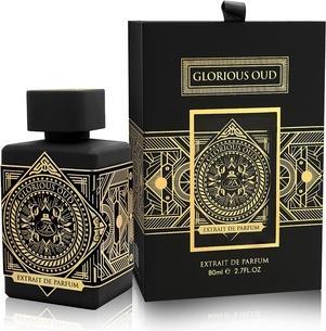 Ameer Al Oud Fragrance World Glorious Oud EDP by French Avenue Parfüm für Unisex 80ml Luxus Nischenparfüm gemacht