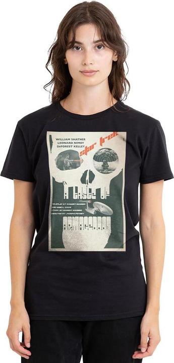 Produktbild The Original Series Episode 23 TShirt (S)