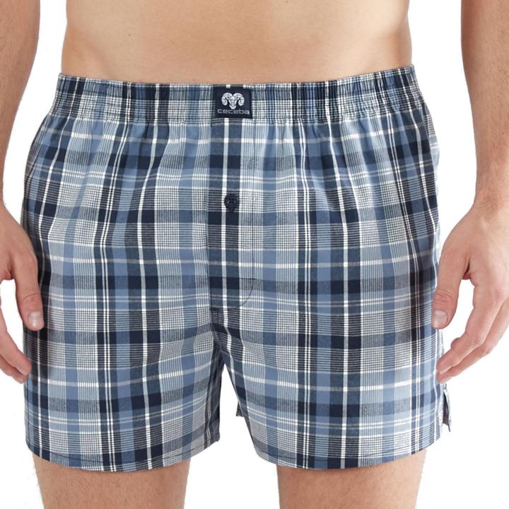 Produktbild Ceceba TB 010199-5109-4P (5XL, 4er Pack)