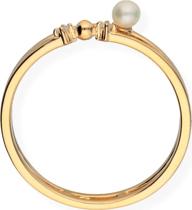 Produktbild Carat Pearls (52, 925 Silber)