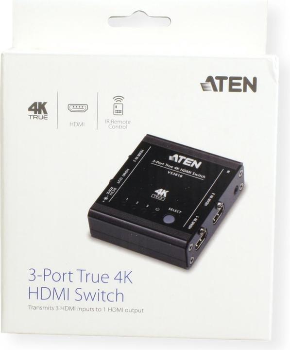 Image du produit Aten VS381B