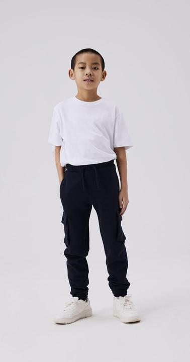 Immagine prodotto Name it Pantaloni cargo dal taglio regolare (158)