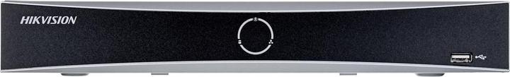Immagine prodotto Hikvision REJESTRATOR IP DS-7604NXI-K1/4P(D) (Videoregistratore di rete (NVR))