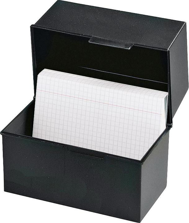 Produktbild Han Karteibox (A5)