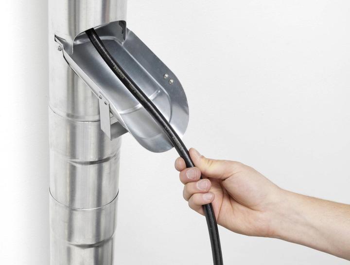 Produktbild Kärcher Rohrreinigungs-Set