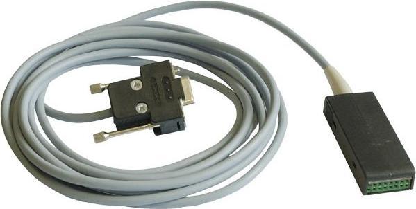 Immagine prodotto Nedo 585226 RS-232-Modul für Messtronic und Messtronic 0.1 (Custodia del dispositivo di misurazione)