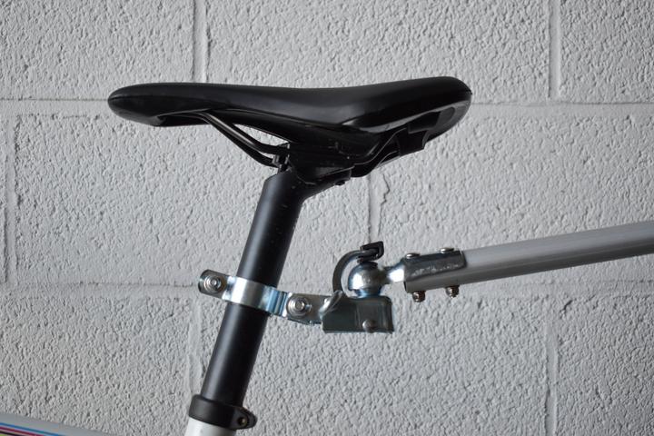 Image du produit Storag Caddie Tractable