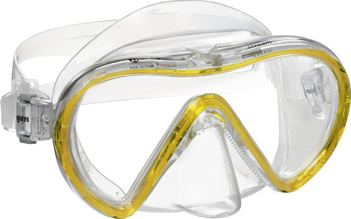 Immagine prodotto Mares Maschera STREAM