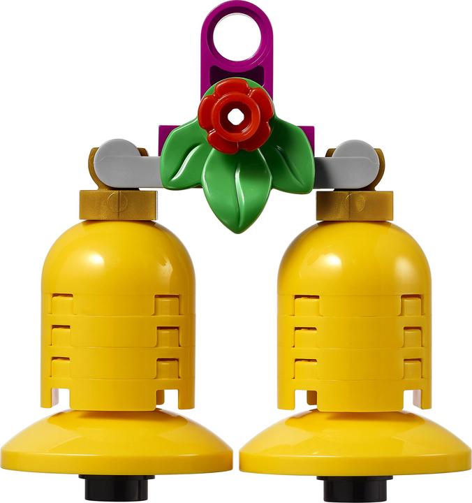 Produktbild LEGO Adventskalender