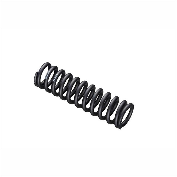 Image du produit RockShox Spring Vivid/Kage Length 267mm Hub 89mm (267 mm, 89 mm)