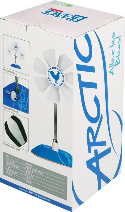 Produktbild Arctic Breeze