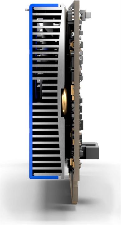 Actual product image AMD Radeon Pro W6400 (4 GB)