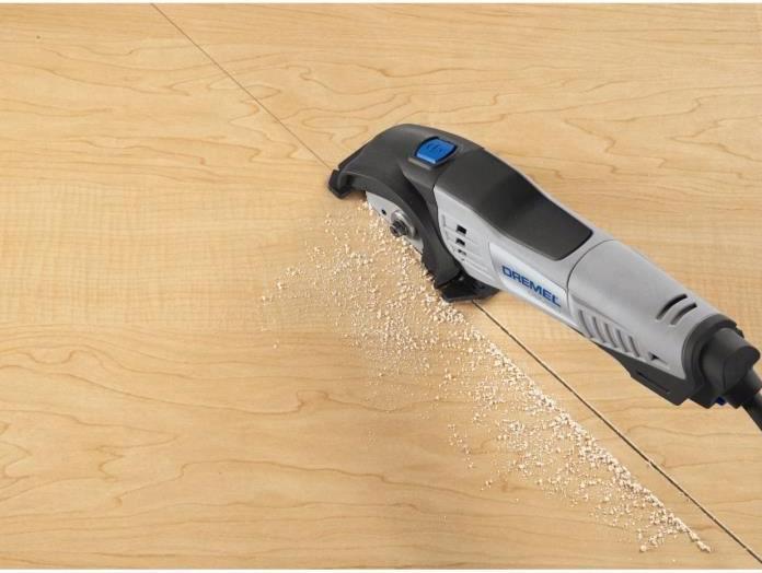 Produktbild Dremel Mehrzweck-Karbid-Trennscheibe (1 Stück)