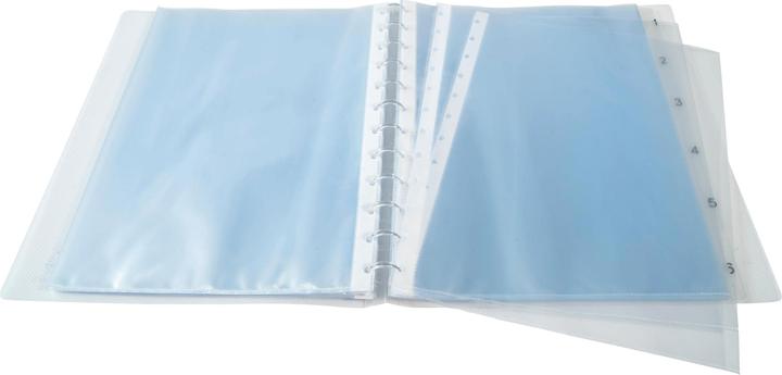 Actual product image Exacompta Display book (A4, 1 x)