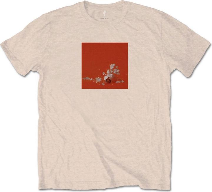 Image du produit Universal Textiles - T-shirt THEREFORE AM - Adulte (XL)