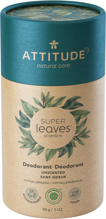 Attitude Unscented (Stick)