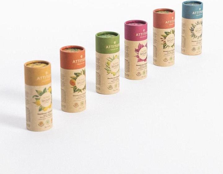 Image du produit Attitude Non parfumée (Stick)