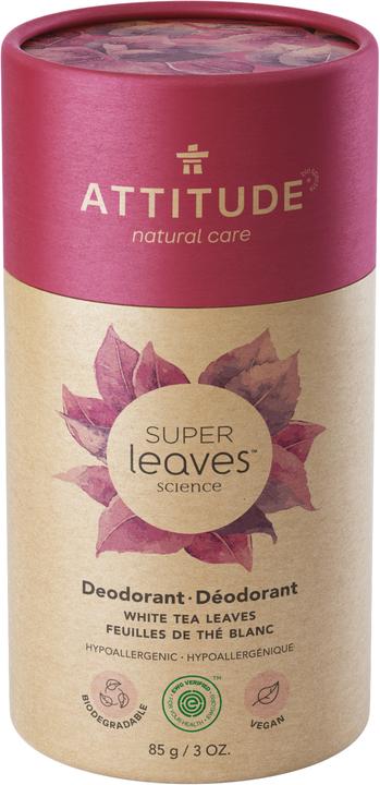 Attitude White Tea Leaves (Stick)