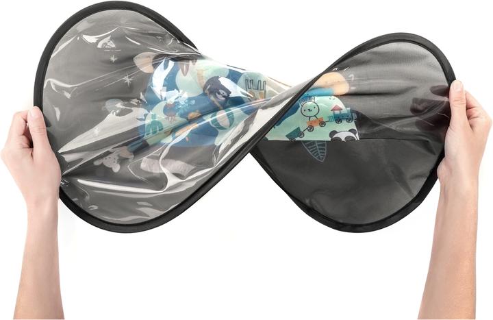 Actual product image Reer TravelKid Sun