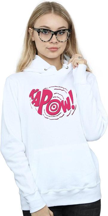 Batman TV Serie Kapow Hoodie (M)