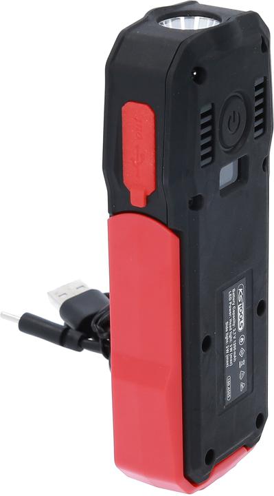 Produktbild KS Tools Mobile Werkstatt-Handlampe 300 Lumen (130 lm)
