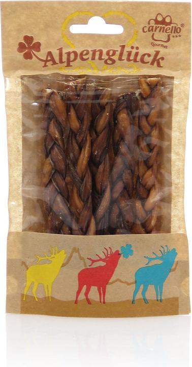 Image du produit Carnello Bonheur des Alpes (Senior, Adulte, Junior, 5 pcs, 40 g)