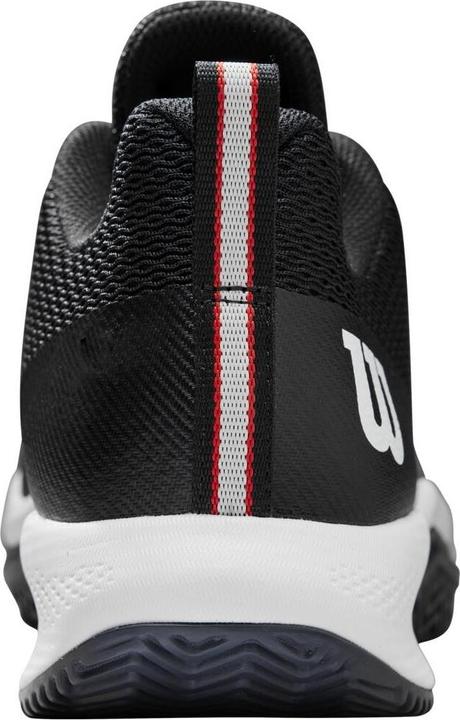 Actual product image Wilson Rush Pro Lite Allcourt Tennis Shoe Men (44)
