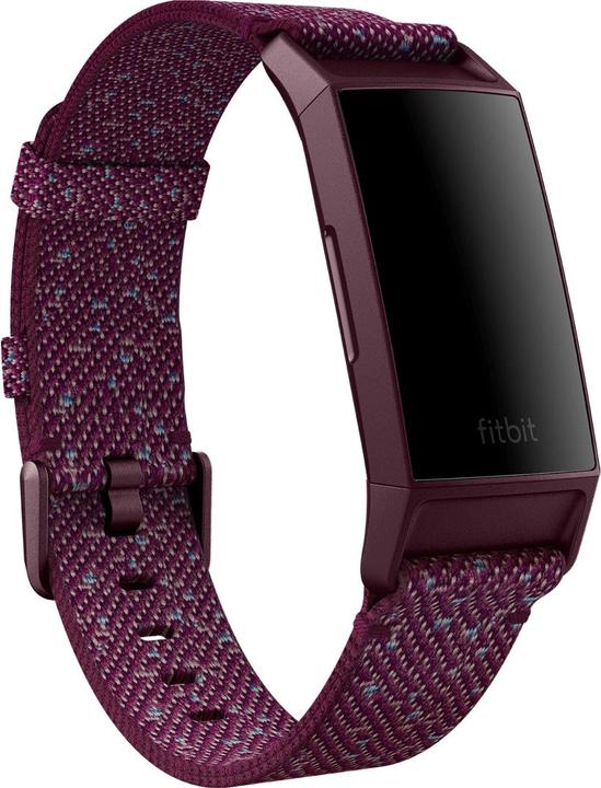 Immagine prodotto Fitbit banda tessuta (Materiale sintetico)