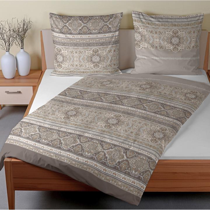 Produktbild Casatex Majella (Bettwäsche Set, 135x200 cm (80x80 cm))