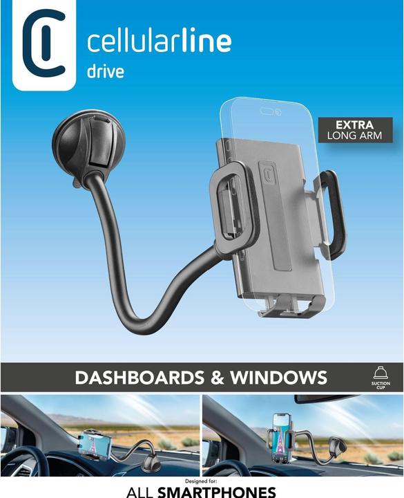 Image du produit Cellularline Flexi-pilote