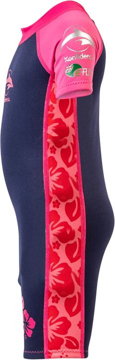 Image du produit Konfidence Splashy Hibiscus Oahu (1,5 mm, 2, 3)