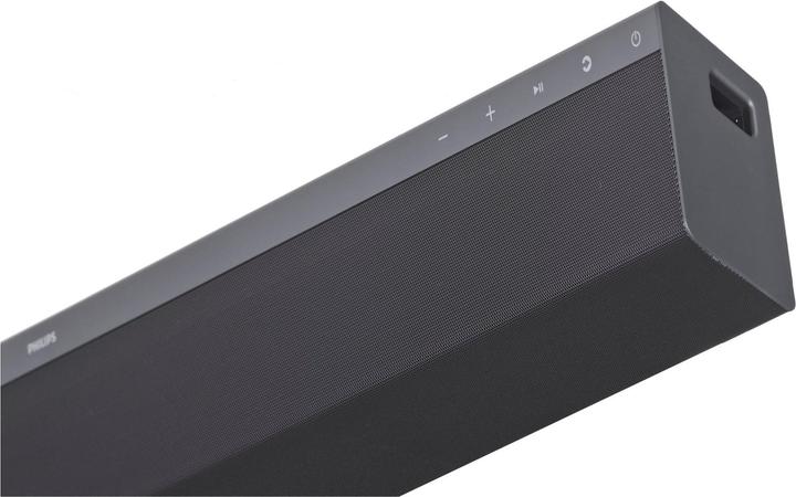 Productafbeelding Philips TAB8205/10 (200 W, 2.1 kanalen)