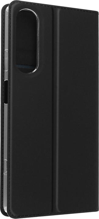 Immagine prodotto Dux Ducis Copertina del libro Skin Pro Series (Sony Xperia 5 IV)