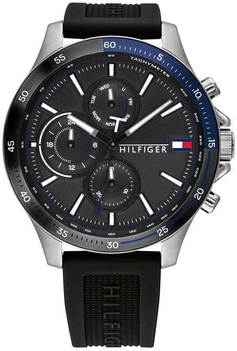 Tommy Hilfiger MÄNNLICH 1791724 BANK (zf023d)