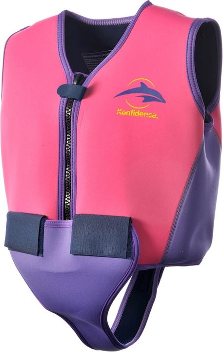 Produktbild Konfidence Jacket (152, 158, 164, 40 - 50 kg)