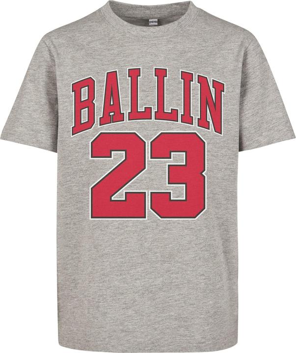 Mister Tee Kids Ballin 23 Tee - 89339