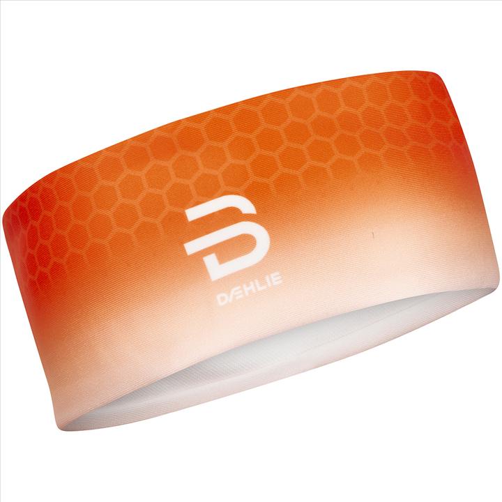 Produktbild Daehlie Headband Polyknit Print